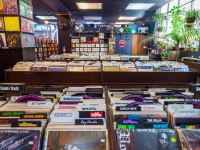 The Last Bookstore (Los Angeles, California)