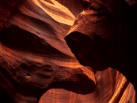 Antelope Canyon (Page, Arizona)