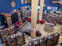 The Last Bookstore (Los Angeles, California)